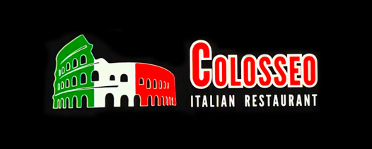 Colosseo Italian Restaurant Sheffield